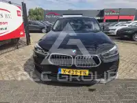 2021 BMW X2