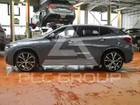 2021 BMW X2