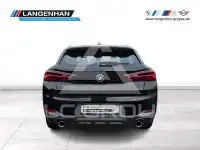 2021 BMW X2