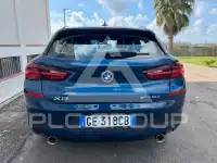 2021 BMW X2