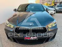 2020 BMW X2
