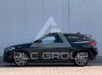 2021 BMW X2