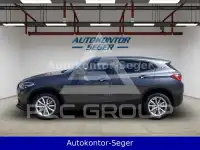 2021 BMW X2