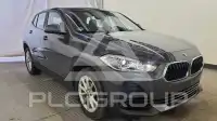 2021 BMW X2