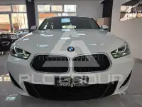 2021 BMW X2