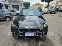 2021 BMW X2