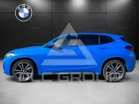 2021 BMW X2