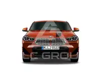 2021 BMW X2