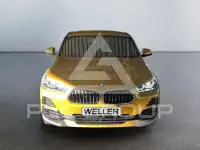 2021 BMW X2