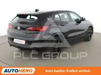 2021 BMW X2