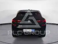 2021 BMW X2