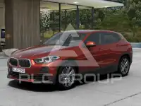 2021 BMW X2