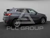 2021 BMW X2