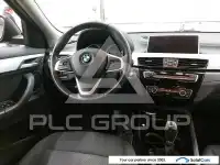 2021 BMW X2