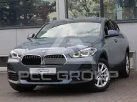 2021 BMW X2