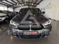 2021 BMW X2
