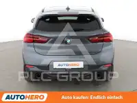 2021 BMW X2