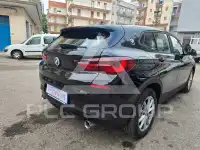 2021 BMW X2