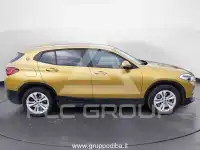 2021 BMW X2