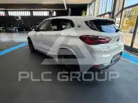 2021 BMW X2