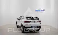 2021 BMW X2