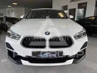 2021 BMW X2