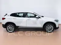 2021 BMW X2