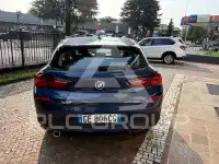 2021 BMW X2