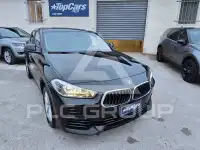 2021 BMW X2