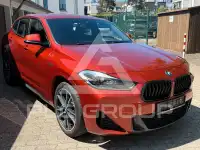 2021 BMW X2