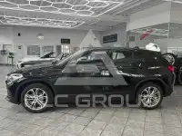 2021 BMW X2
