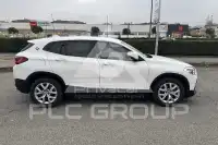 2021 BMW X2