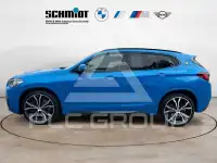 2021 BMW X2