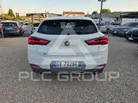 2021 BMW X2