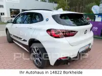 2021 BMW X2
