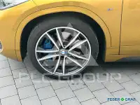 2021 BMW X2