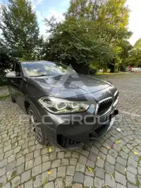 2021 BMW X2