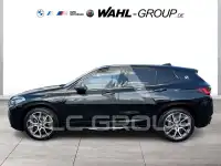 2021 BMW X2