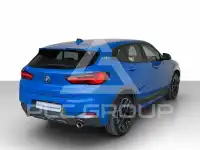 2021 BMW X2