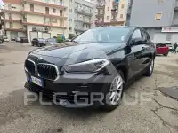 2021 BMW X2