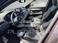 2021 BMW X2
