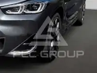 2021 BMW X2