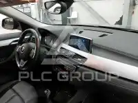 2021 BMW X2
