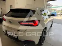 2021 BMW X2