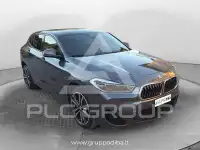 2021 BMW X2