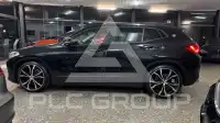 2021 BMW X2