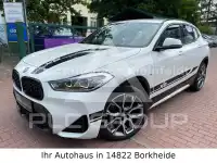 2021 BMW X2