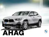 2021 BMW X2