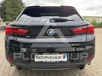2021 BMW X2