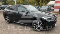 2021 BMW X2